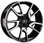 Replay BMW (B284) 8x19 5x112 ET 30 Dia 66,6 (BKF)