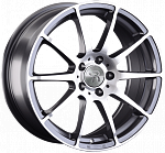 Replay Mercedes (MR109) 8x18 5x112 ET 43 Dia 66,6 (GMF)