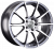 Replay Mercedes (MR109) 8x18 5x112 ET 43 Dia 66,6 (GMF)