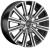 Replay Kia (KI394) 8,5x19 5x114,3 ET 40 Dia 67,1 (BKF)
