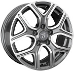 Replay Nissan (NS288) 7x18 5x114,3 ET 40 Dia 66,1 (GMF)