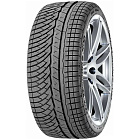 Michelin Pilot Alpin 4 (PA4) 225/45 R18 95V Run Flat