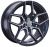 LS Wheels LS 1266 7x16 5x100 ET 40 Dia 57,1 (GMF)