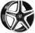 Replay Mercedes (MR137) 10x21 5x112 ET 54 Dia 66,6 (BKF)