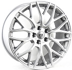 RST R098 (Mazda) 8x18 5x114,3 ET 45 Dia 67,1 (Silver)