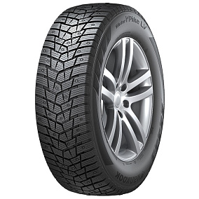 Шины Hankook Winter i*Pike LV (RW15) 215/70 R15 109R