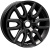 Khomen Wheels KHW1723 (L200) 8x17 6x139,7 ET 38 Dia 67,1 (Black)