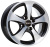 Tech Line 403 5,5x14 4x100 ET 32 Dia 67,1 (BD)