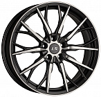 LS FlowForming LS RC11 8x19 5x114,3 ET 45 Dia 67,1 (GMF)