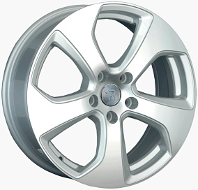 Диски Replay Volkswagen VV150 7x17 5x112 ET 40 Dia 57,1 SF