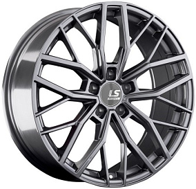 Диски LS FlowForming RC67 8x18 5x108 ET 42,5 Dia 63,3 (GM)