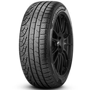 Шины Pirelli Winter 210 SottoZero Serie II