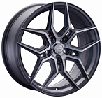 LS Wheels LS 1266 8,5x20 5x112 ET 35 Dia 66,6 (MGMF)