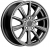 Carwel Лабаз 6,5x16 5x114,3 ET 40 Dia 66,1 (GR)