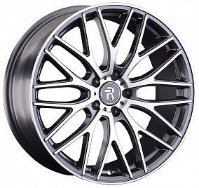 Диски Replay BMW B210 8,5x19 5x112 ET 25 Dia 66,6 GMF