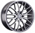 Replay BMW (B210) 8,5x19 5x112 ET 25 Dia 66,6 (GMF)