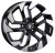 Replay Changan (CHG47) 7,5x19 5x114,3 ET 35 Dia 60,1 (BKF)