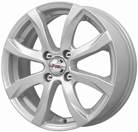 Диски iFree Дайс 6x15 4x100 ET 48 Dia 54,1 (нео_классик)