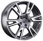 Replay Infiniti (INF55) 7,5x17 5x114,3 ET 45 Dia 66,1 (GMF)