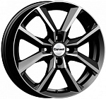 Carwel Сегун 272 6,5x16 4x98 ET 35 Dia 58,5 (AB)
