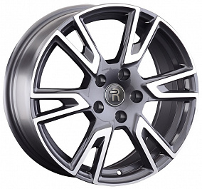 Диски Replay Infiniti INF55 7,5x17 5x114,3 ET 45 Dia 66,1 GMF