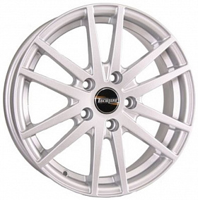Диски Tech Line 435 5,5x14 4x98 ET 35 Dia 58,6 (S)