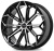 PDW Kansas 8x18 5x108 ET 33 Dia 60,1 (M/B)