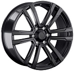 LS Forged LS FG11 9x22 6x139,7 ET 45 Dia 95,1 (MB)