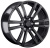 LS Forged LS FG11 9x22 6x139,7 ET 45 Dia 95,1 (MB)