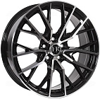 Replica Lexus LX5137 8x19 5x114,3 ET 32 Dia 60,1 (BMF)