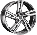 Replay Jetour JT14 8x20 5x108 ET 38 Dia 60,1 (GMF)