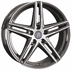 Replay Lexus (LX189) 8x18 5x114,3 ET 30 Dia 60,1 (GMF)