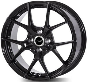 Диски Lizardo XH315 7x16 4x98 ET 35 Dia 58,5 (B (Black))