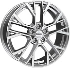Carwel Камак 1810 7x18 5x114,3 ET 53 Dia 54,1 (SLT)