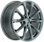 Mak DaVinci 6,5x16 4x108 ET 20 Dia 65,1 (Light Titan)