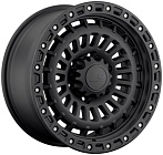 LS Wheels LS 1348 9x18 6x139,7 ET 30 Dia 100,1 (MB)