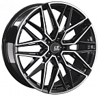LS FlowForming LS RC59 9x20 5x112 ET 20 Dia 66,6 (BKF)