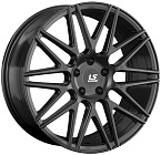 LS FlowForming LS RC51 8,5x19 5x114,3 ET 40 Dia 67,1 (BK)