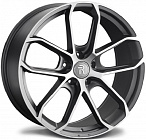 Replay Porsche (PR39) 9,5x21 5x130 ET 46 Dia 71,6 (MGMF)