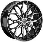 Replay Chery (CHR122) 8x18 5x108 ET 33 Dia 60,1 (BKF)