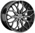 Replay Chery (CHR122) 8x18 5x108 ET 33 Dia 60,1 (BKF)