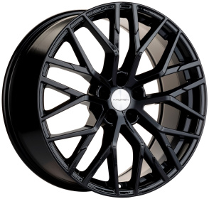 Диски Khomen Wheels KHW2005 (3 Series)