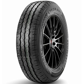 Шины DoubleStar LTECH DL01 195/65 R16 104T C