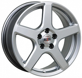 Диски Alcasta M62 6x15 4x100 ET 46 Dia 54,1 (HS)