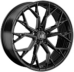 LS FlowForming LS RC61 8x18 5x108 ET 45 Dia 63,3 (BK)
