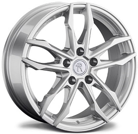 Диски Replay Toyota TY336 7,5x17 5x114,3 ET 45 Dia 60,1 S