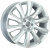 Replay Land Rover (LR41) 8,5x21 5x120 ET 58 Dia 72,6 (S)