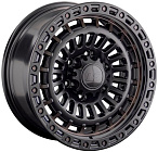 LS Wheels LS 1348 9x18 6x139,7 ET 20 Dia 106,1 (BKS+BR)