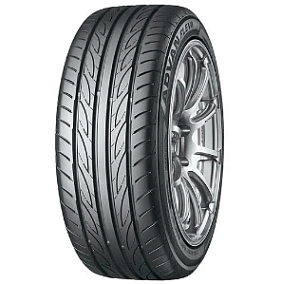 Шины Yokohama Advan Fleva V701 215/40 R18 89W