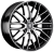 Replay Audi (A122) 8,5x19 5x112 ET 40 Dia 66,6 (BKF)